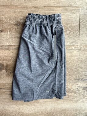 Leg3Nd Men's Athletic Shorts M